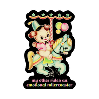 Sticker | My Other Ride