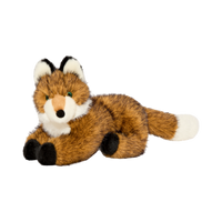 Fluff & Tuff | Jasper Fox