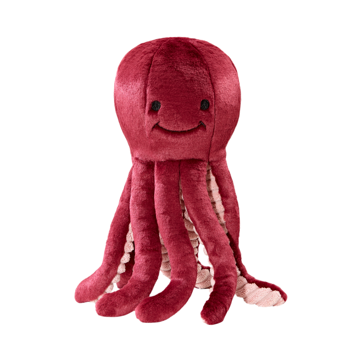 Fluff & Tuff | Olympia Octopus