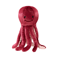 Fluff & Tuff | Olympia Octopus