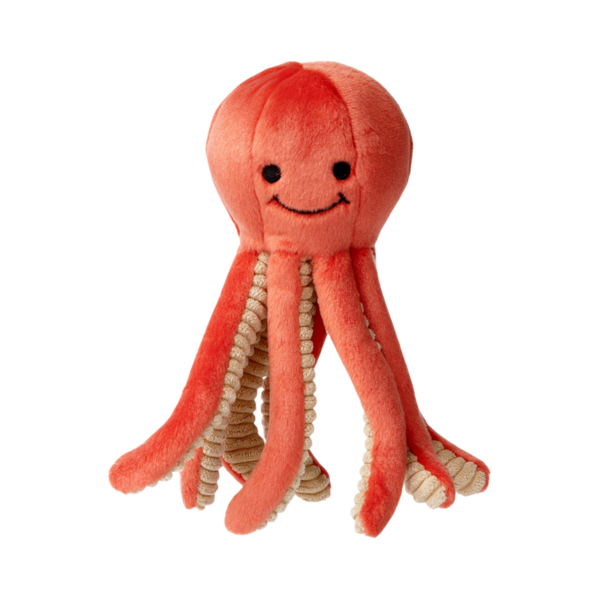 Fluff & Tuff | Squirt Octopus