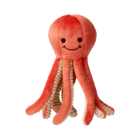 Fluff & Tuff | Squirt Octopus