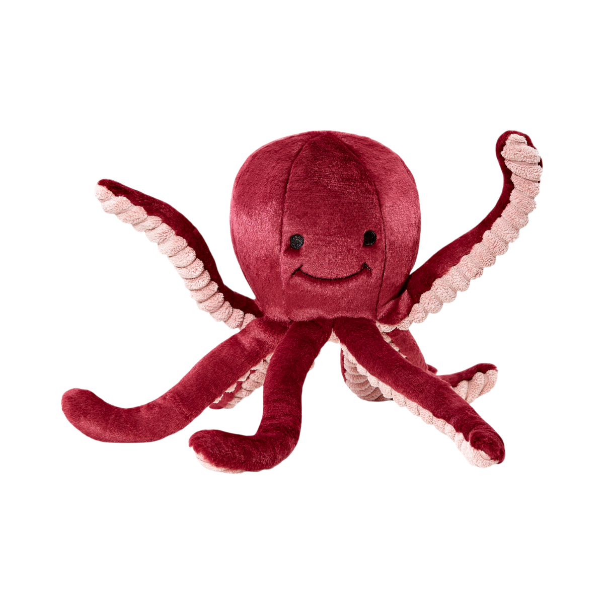 Fluff & Tuff | Olympia Octopus
