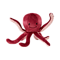 Fluff & Tuff | Olympia Octopus
