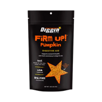 DYD | Firm Up! | Pumpkin Supplement