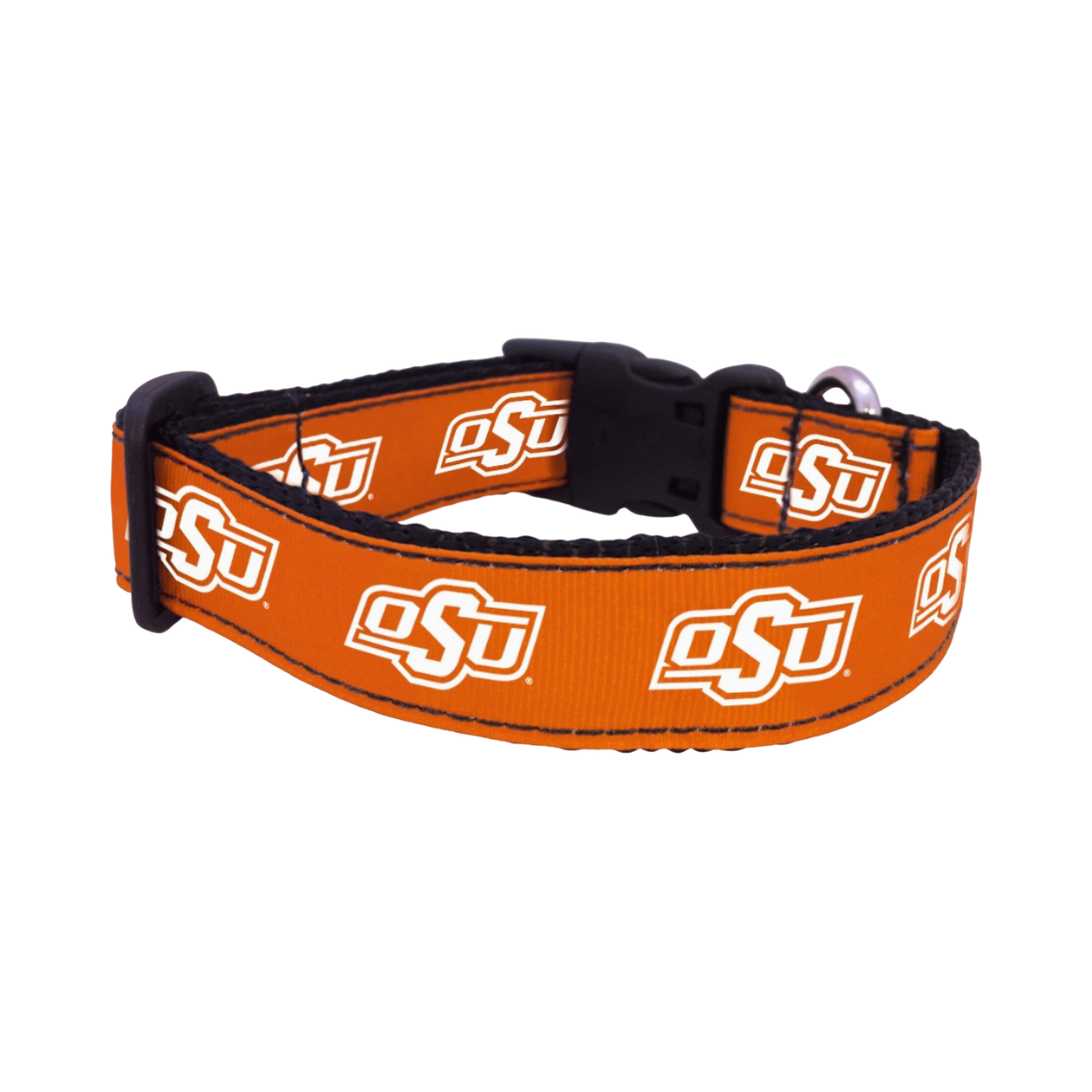 Oklahoma State Collar