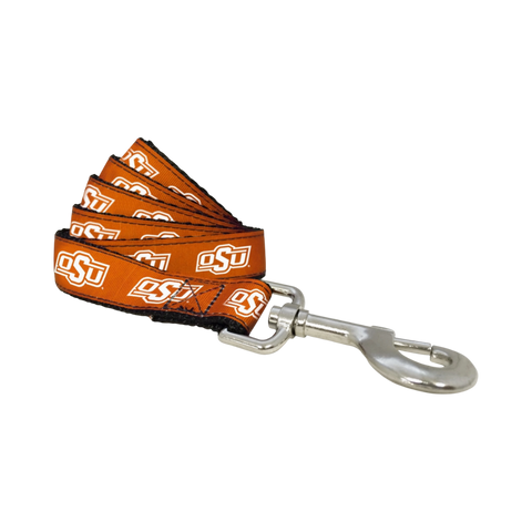 Oklahoma State University Leash