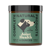 Joint Support Enzymes