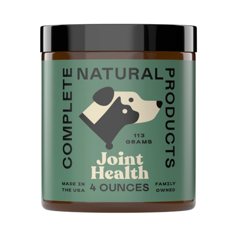 Joint Support Enzymes