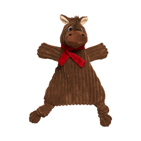 HuggleFlatties Barley Horse, Large