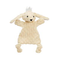 HuggleHounds | Bobbi Bunny HuggleFlatties™ Toy