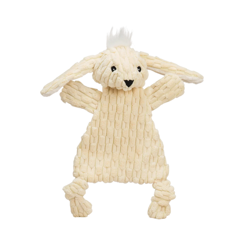 HuggleHounds | Bobbi Bunny HuggleFlatties™ Toy
