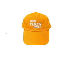Hat | Dog Vibes Only