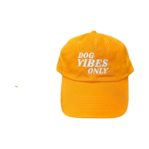 Hat | Dog Vibes Only