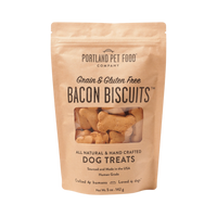 Portland Pet Food | Bacon Biscuits