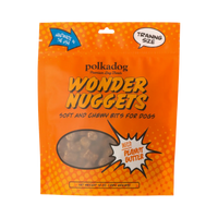 Polkadog | Wonder Nuggets | Peanut Butter