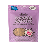 Polkadog | Wonder Nuggets | Pork & Apple