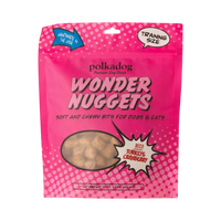 Polkadog | Wonder Nuggets |Turkey & Cranberry