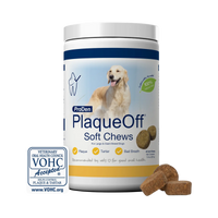 ProDen | Plaque Off | Soft Chews