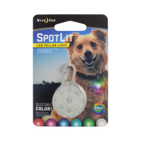 Nite Ize | SpotLit Collar Light