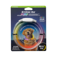 Nite Ize | NiteHowl Max | LED Safety Collar