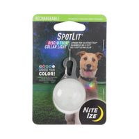 Nite Ize | Spotlit Rechargeable Collar Light