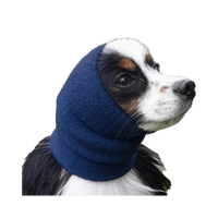 Pet Palette Distribution Happy Hoodie calming band for dogs displayed against a clean background.