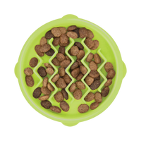 Catstages | Kitty Slow Feeder