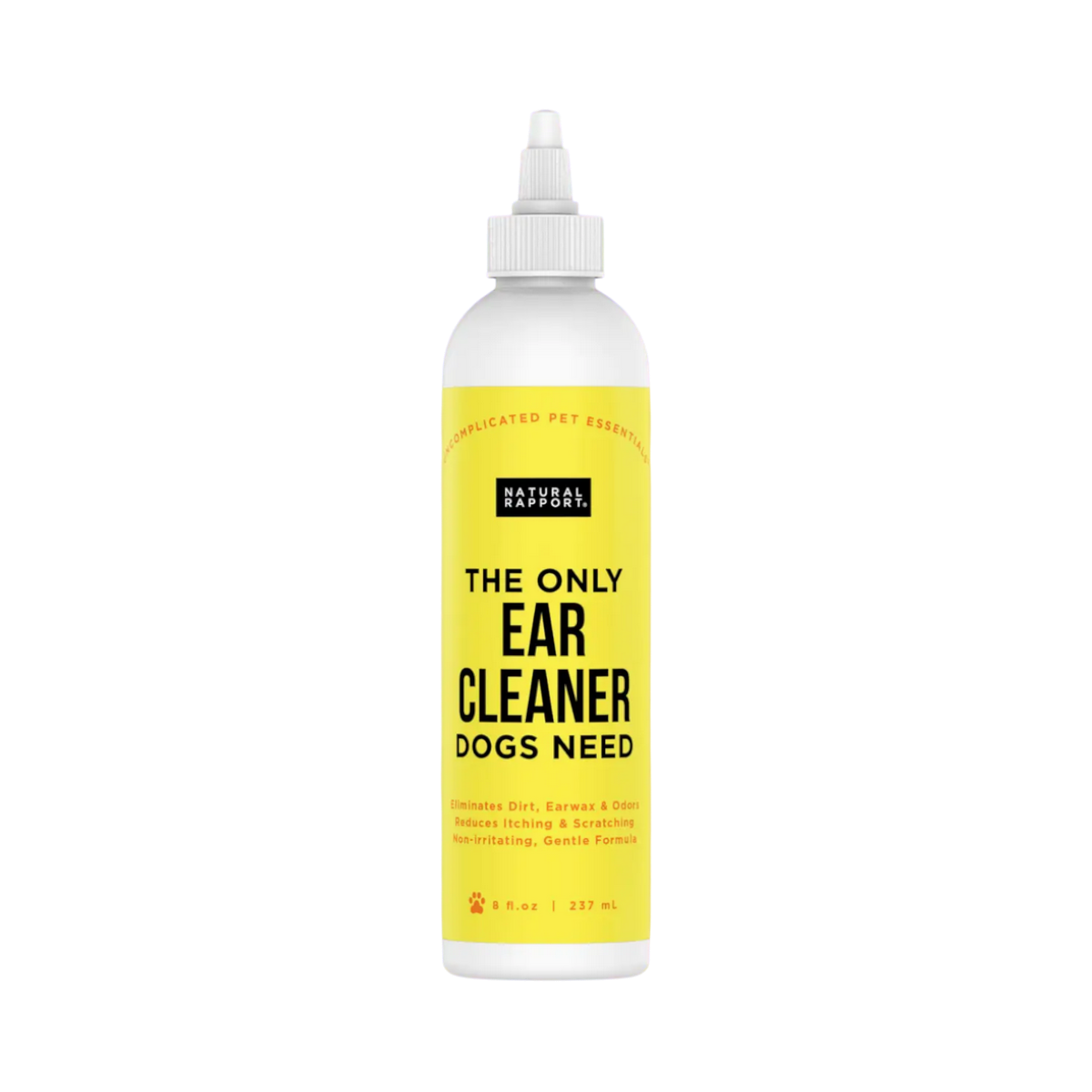 Natural Rapport | Ear Cleaner