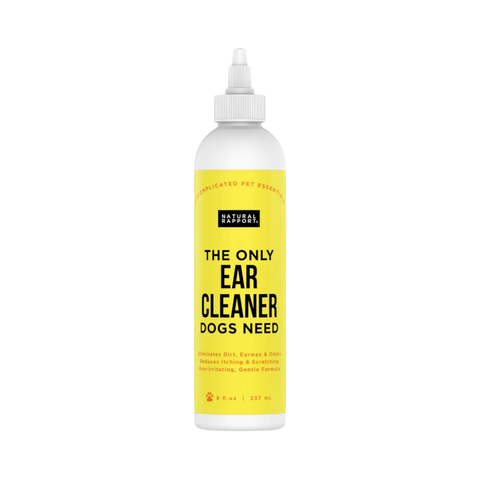 Natural Rapport | Ear Cleaner