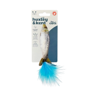 Sardine Cat Toy
