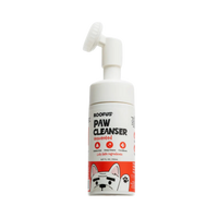 Roofus | Foaming Paw Cleanser