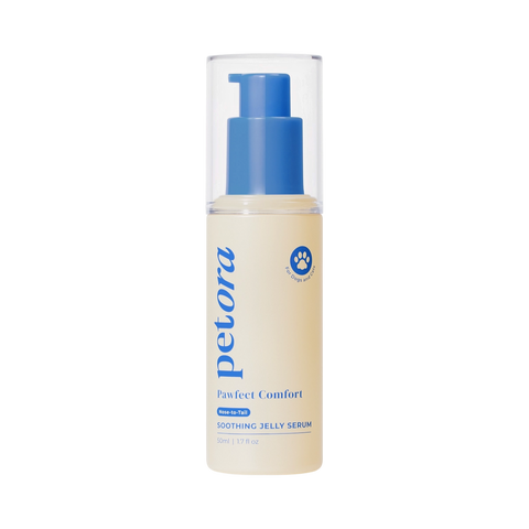 Petora | Nose-to-Tail Soothing Jelly Serum