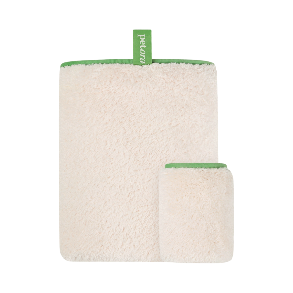 Petora | Pet Spa Towels Set