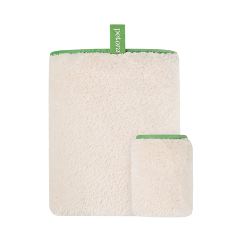 Petora | Pet Spa Towels Set