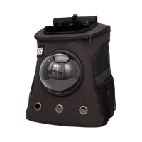 Travel Cat | "The Fat Cat" Cat Backpack For Large Cats
