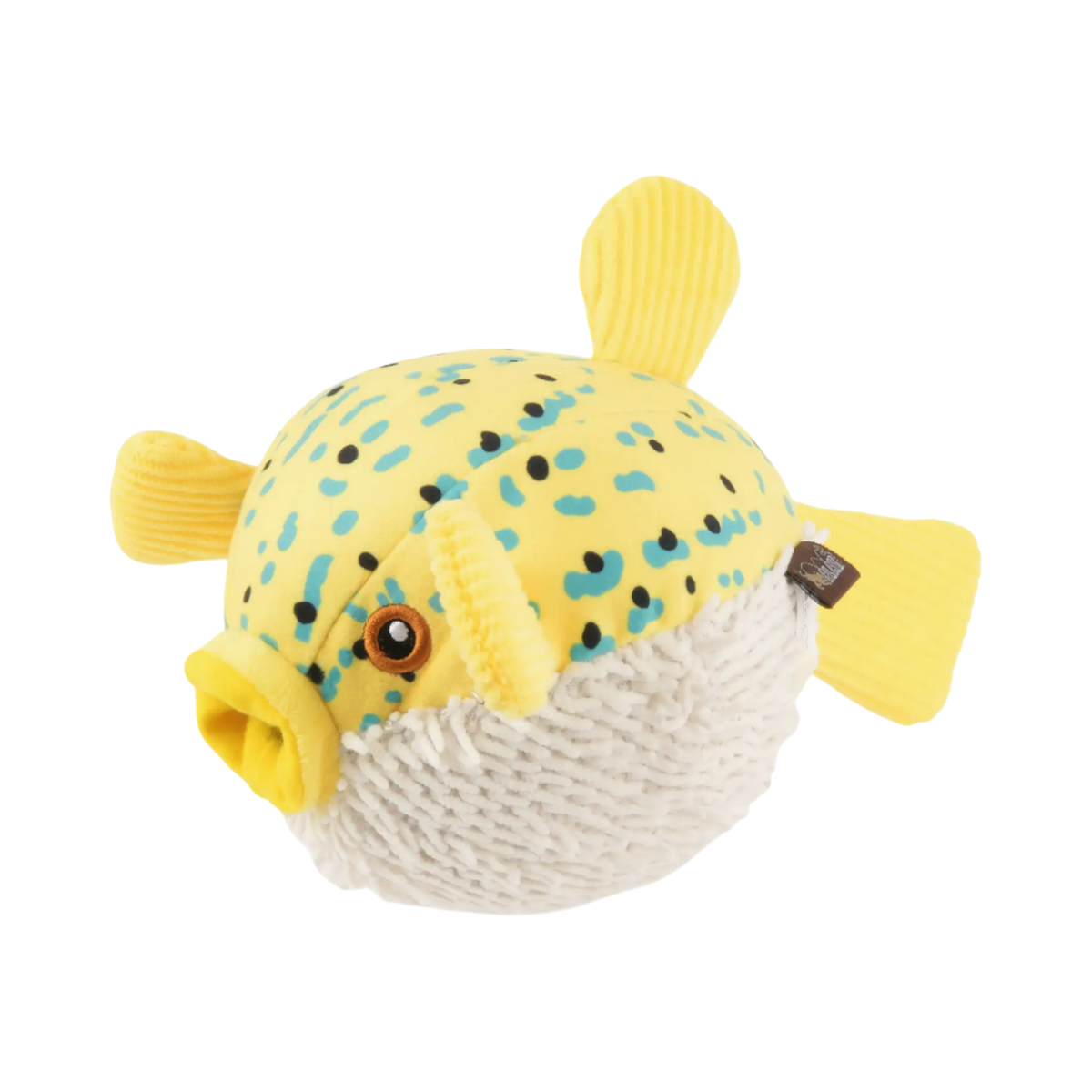 P.L.A.Y. | Ocean Buddies | Puffer Fish