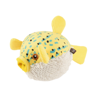 P.L.A.Y. | Ocean Buddies | Puffer Fish