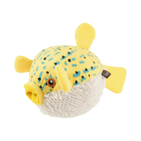 P.L.A.Y. | Ocean Buddies | Puffer Fish