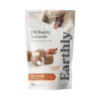 Presidio Pet Co | Pill Buddy | Chicken