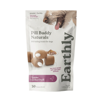 Presidio Pet Co | Pill Buddy | Duck