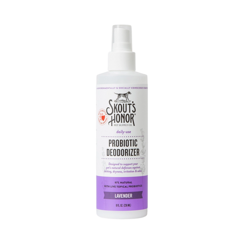 Skout's Honor | Lavender | Deodorizer