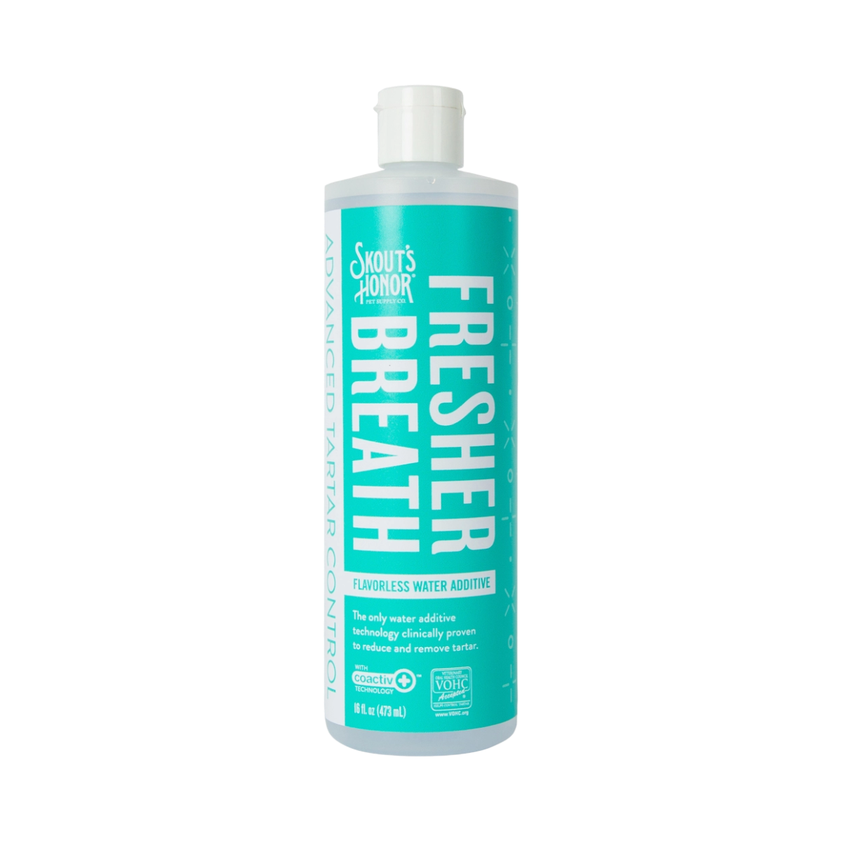 Skout's Honor | Water Additive | Fresh & Flavorless