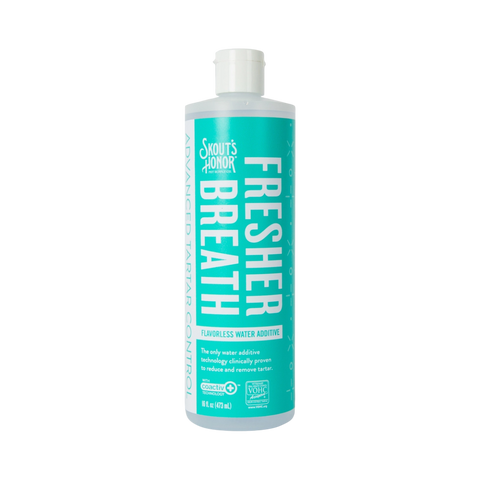 Skout's Honor | Water Additive | Fresh & Flavorless