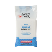 Skout's Honor | Hydroclear Wipes