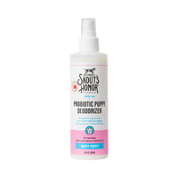 Skout's Honor | Happy Puppy | Deodorizer