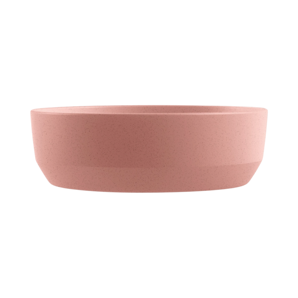 TarHong | Bevel Bowl | Coral