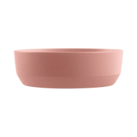 TarHong | Bevel Bowl | Coral