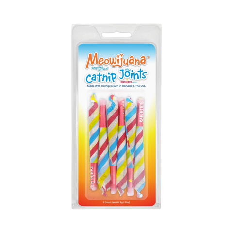 Meowijuana | Catnip | Birthjays™