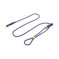 Zee.Dog Hands-Free Leash in Tokyo style displayed as a full product shot against a clean background.